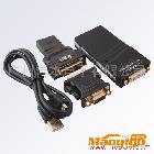 供應osga奧斯佳UV-9600USB轉(zhuǎn)DVI/VGA/HDMI