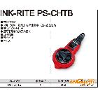 TAJIAM日本田島墨斗 木工打線墨斗 便攜墨斗 畫線粉斗 PS-CHTB