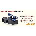 供應銷售SHARK 330AMI金屬帶鋸床，機床集團，機床，鋸床，沈陽機