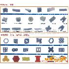 供應(yīng)騰達TD全自動墊塊機/鋼筋水泥墊塊機/墊塊機廠家