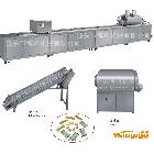 供應(yīng) 博川機(jī)械BC-200 軟糖 夾心 自動 澆注 成型機(jī)