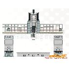 供應(yīng)恒邦機(jī)械 動柱式線軌系列龍門加工中心_1