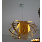 供應WoodentaleWT-800036Crab lamp