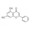 質(zhì)優(yōu)價廉的白楊素，植物提取物