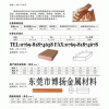 高硬度鉻鋯銅帶材，高導(dǎo)熱鉻鋯銅板，進(jìn)口C18200鉻鋯銅棒