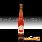 供應(yīng)綠之源飲品紅棗醋375ml，紅棗醋代理，紅棗醋飲料，紅棗醋廠