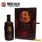 供應(yīng)高檔白酒古賴(lài)【賴(lài)茅酒精品】賴(lài)貴山酒廠賴(lài)茅酒升級(jí)版