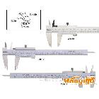 530系列日本三豐游標(biāo)卡尺