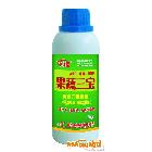 供應(yīng)葉面肥”果蔬三寶”  液體肥料有機(jī)肥 微肥鈣肥果樹蔬菜肥料