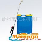 供應(yīng)臺州民樂噴霧器16L 背負(fù)式噴霧器,農(nóng)用電動噴霧器