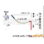 供應(yīng)新天地2000-2太陽能熱水器配件---自動(dòng)上水閥-排空閥