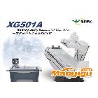 500mA醫(yī)用診斷遙控X機(jī)（一體化操作）.程控醫(yī)用診斷X射線(xiàn)機(jī)