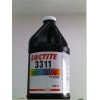 樂泰3311UV膠水,LOCTITE3311,紫外線固化膠