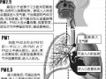 社科院報(bào)告稱(chēng)霧霾天氣影響生殖能力 提高死亡率