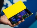 諾基亞Lumia 1520延遲發(fā)售 預計22日上市