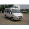 NJ5049XJH4依維柯36救護(hù)車