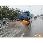 供應(yīng)獨(dú)秀dx掃雪車毛刷