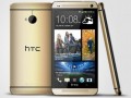 香檳金HTC One來襲 售價5100元12月發(fā)貨