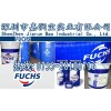 FUCHS質(zhì)量棒CHEMPLEX特種SI-LK2潤滑脂