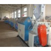 CHINA PE pipe extrusion line