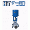 電動三通調節(jié)球閥