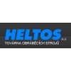 捷克HELTOS 工具鉆頭鉆床