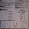 供應(yīng)，液位溫度控制繼電器,YWZ-76-500，YKJD系列，