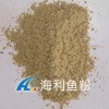 魚粉海利魚粉 國產(chǎn)鳀魚魚干蒸汽全脂魚粉