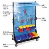 專(zhuān)業(yè)生產(chǎn)雙面物料架、江門(mén)移動(dòng)物料架
