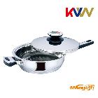 供應(yīng)GLOBAL METALGM-24F正品德國KVW廚具 高檔不銹鋼鍋