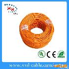 供應(yīng)欣信達(dá)(XXD)CAT6過(guò)FLUKE測(cè)試六類廠家銷售環(huán)保