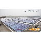 供應北京福達陽光太陽能工程  太陽能熱水工程  太陽能