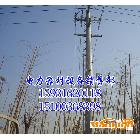 供應(yīng)岳陽 架空輸電線路35kv 66kv 終端電力鋼管塔 電力鋼管桿 電