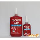 熱銷推薦 樂(lè)泰Loctite242 原裝正品 樂(lè)泰242螺紋鎖固劑