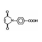 供應(yīng)蔚林N-對(duì)羧基苯基馬來(lái)酰亞胺