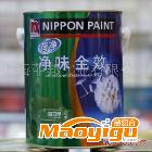 供應(yīng)立邦Nippon立邦荷凈凈味全效內(nèi)墻乳膠漆 5L