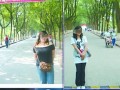 170斤重女子被男友拋棄 減肥55斤找到“真愛(ài)”