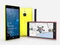 諾基亞Lumia 1520更新 修復(fù)問(wèn)題改進(jìn)性能