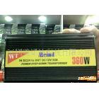 DC24V-DC12V30A降壓器  車載轉換器