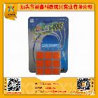 供應(yīng)智勝魔方 1311B智勝5.7三階魔方（透明）