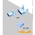 供應Banduit/不銹鋼扎帶扣  扎扣