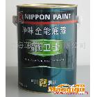 供應(yīng)立邦Nippon立邦凈味全能底漆 5L