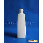 供應(yīng)塑料化妝品瓶 PET QX-030-500ML