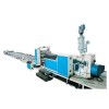 PE sheet production machines