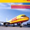 DHL國際快遞查詢電話，UPS國際快遞查詢電話