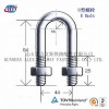 樂山電力U型螺栓工廠