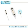 pogo pin電信設(shè)備1pin磁吸連接器