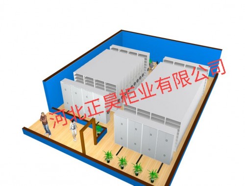 新聞：運城電動密集架廠家直銷—密集柜