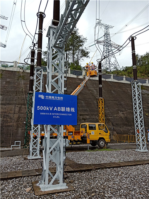 廣東麻章高空噴涂專用車出租-中橋建