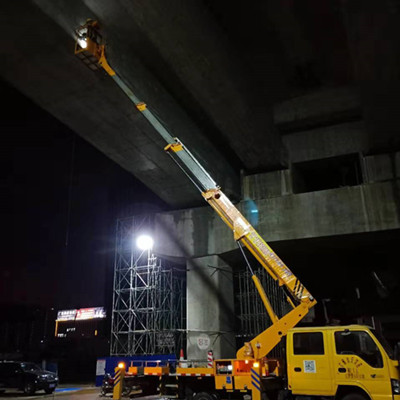 廣東鹽田外墻施工吊籃車出租-中橋建